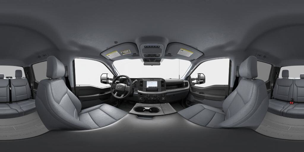 2026 Ford F-350 Super Duty XL - Photo 10