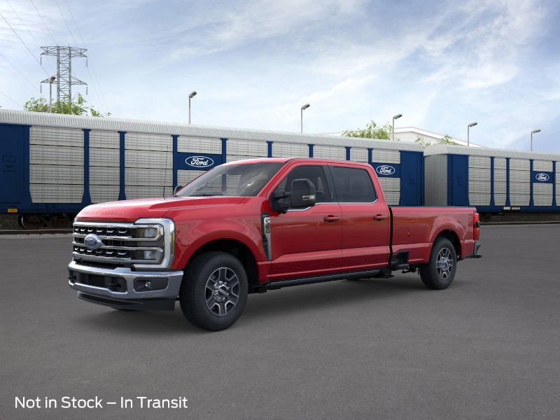 2026 Ford F-350 Super Duty Lariat - Photo 10