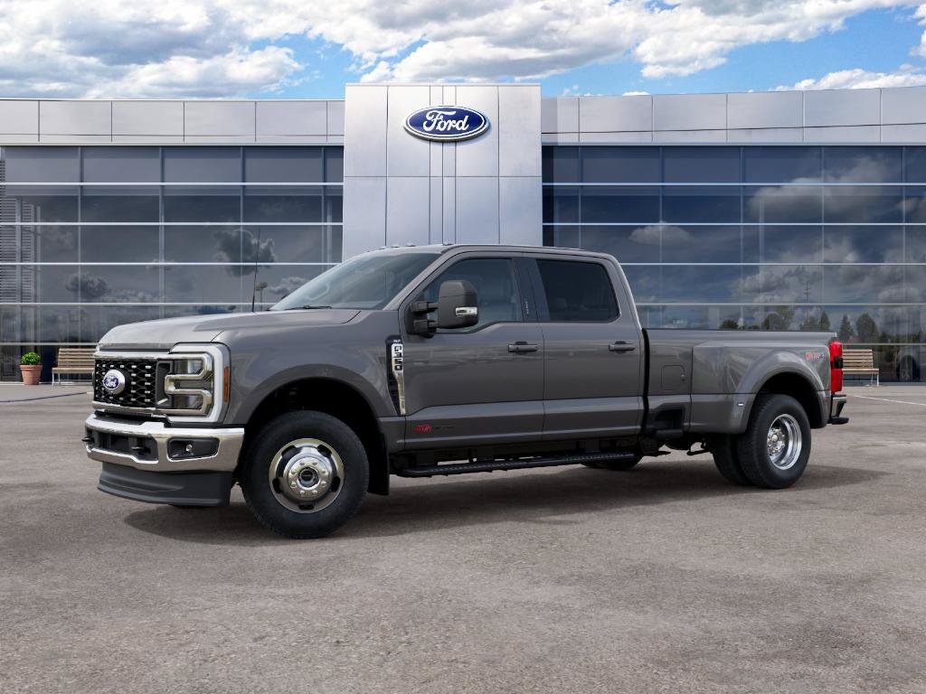  Ford Super Duty