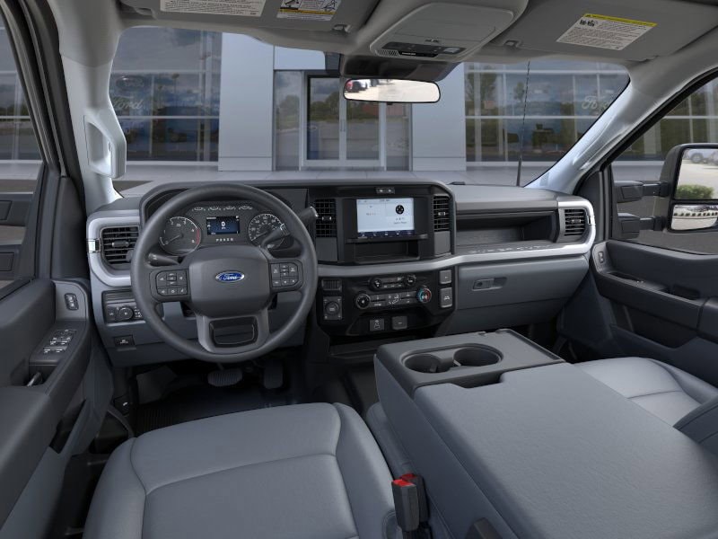 2026 Ford F-350 Super Duty XL - Photo 15