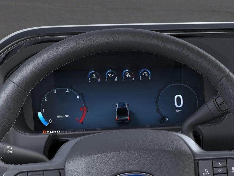 2026 Ford F-350 Super Duty Lariat - Photo 22