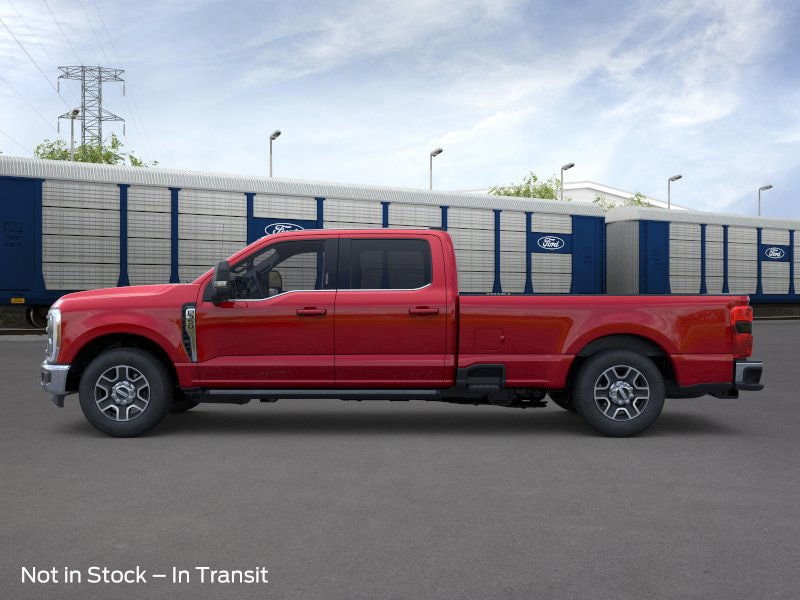2026 Ford F-350 Super Duty Lariat - Photo 12