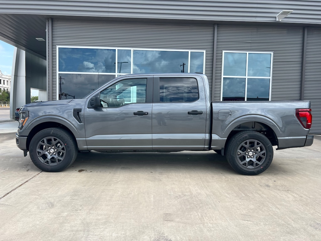 New 2026 Ford F-150 STX® TRUCK