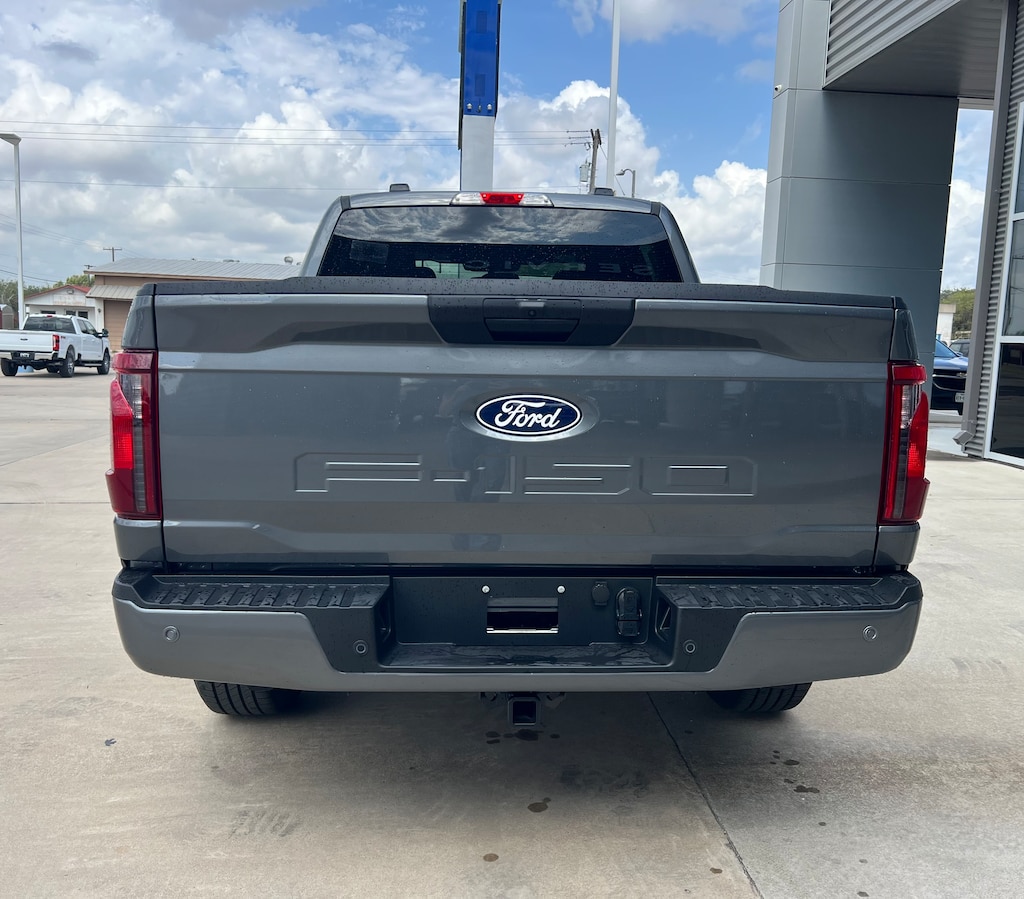 New 2026 Ford F-150 STX® TRUCK