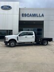  Ford Chassis Cab