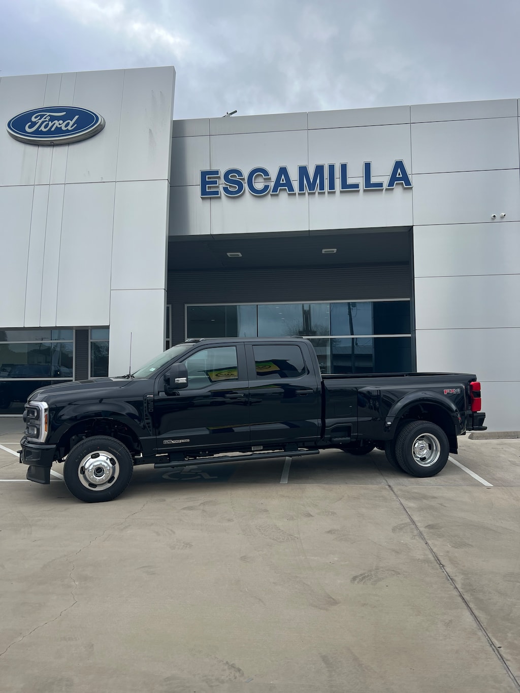New 2026 Ford Super Duty F-350 XL TRUCK