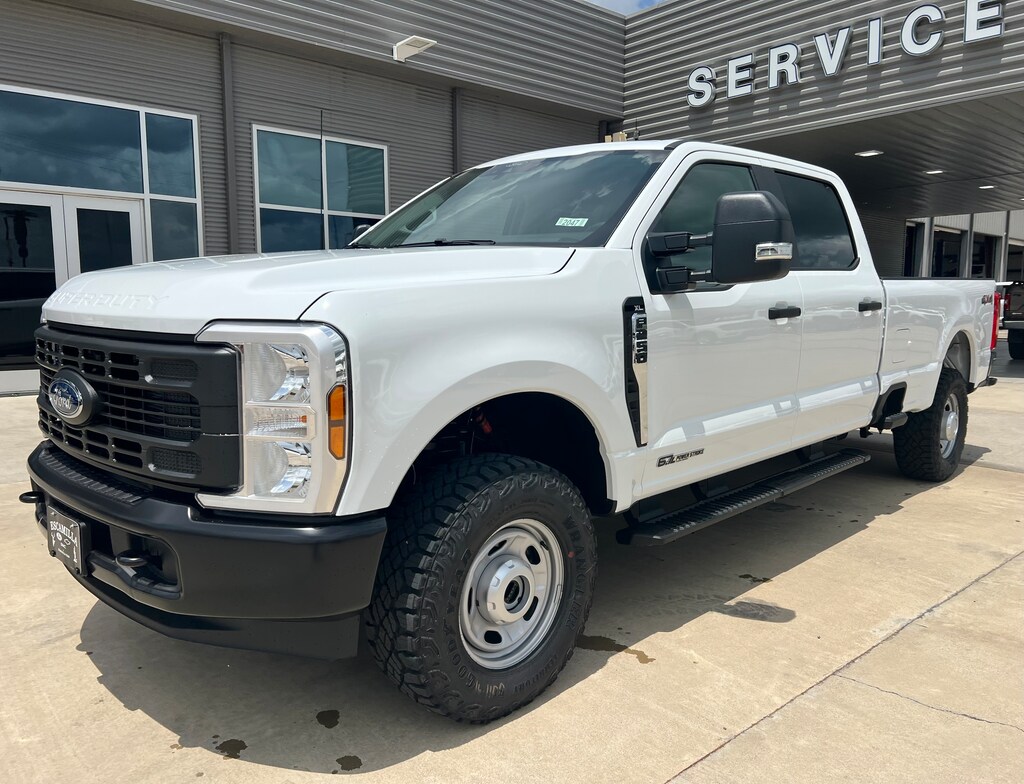 New 2026 Ford Super Duty F-250® XL TRUCK