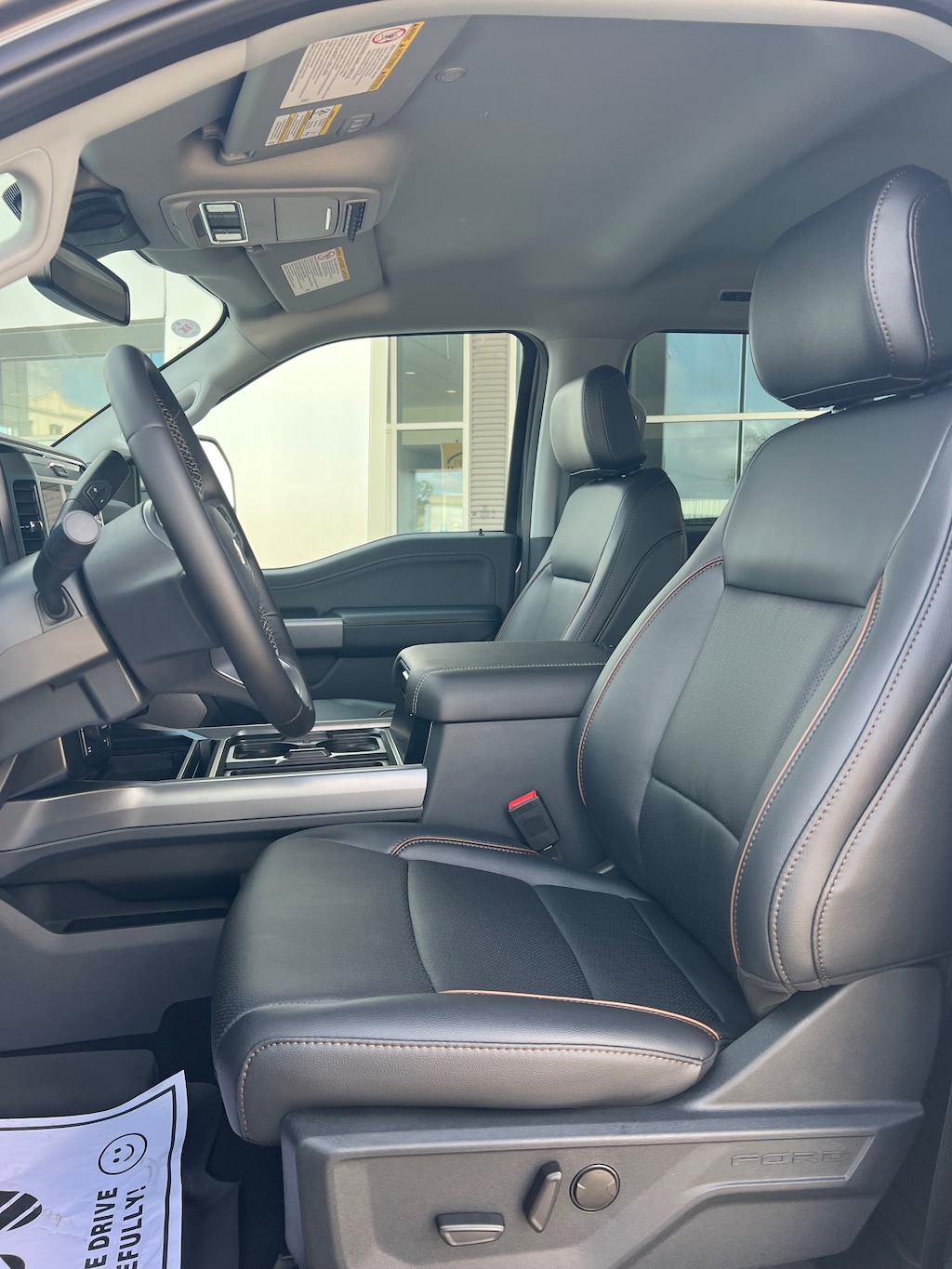 New 2026 Ford Super Duty F-250 SRW LARIAT LARIAT 4WD Crew Cab 8 Box