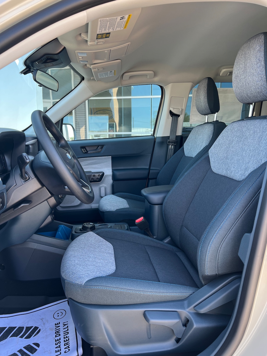 New 2025 Ford Maverick XLT TRUCK