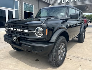 2026 Ford Bronco Big Bend&reg; SUV