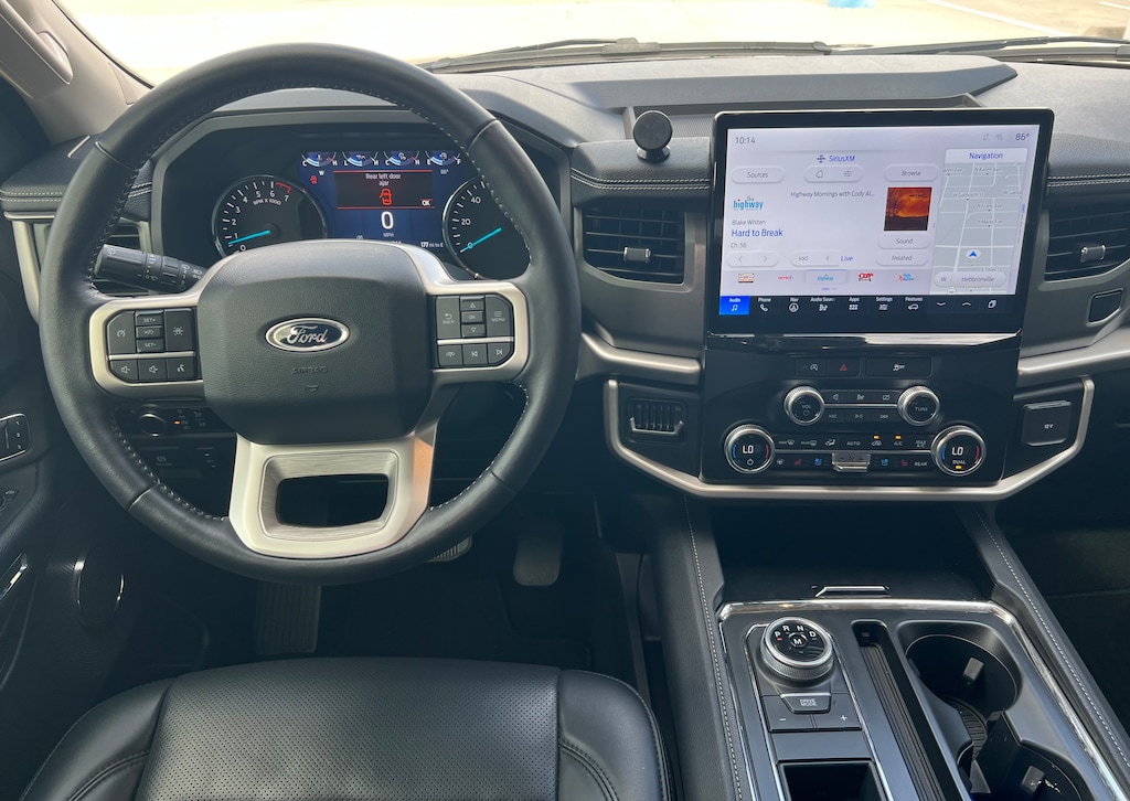 Used 2024 Ford Expedition XLT XLT 4x2