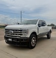  Ford Super Duty F-250 SRW