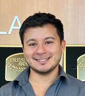 Staff member Christopher Marroquin from ID_2d72f94e45b6