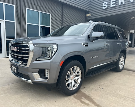 2022 GMC Yukon SLT 2WD  SLT