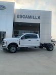 Ford Super Duty F-350 DRW
