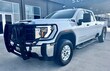  GMC Sierra 2500HD