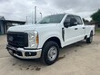  Ford Super Duty F-350 SRW