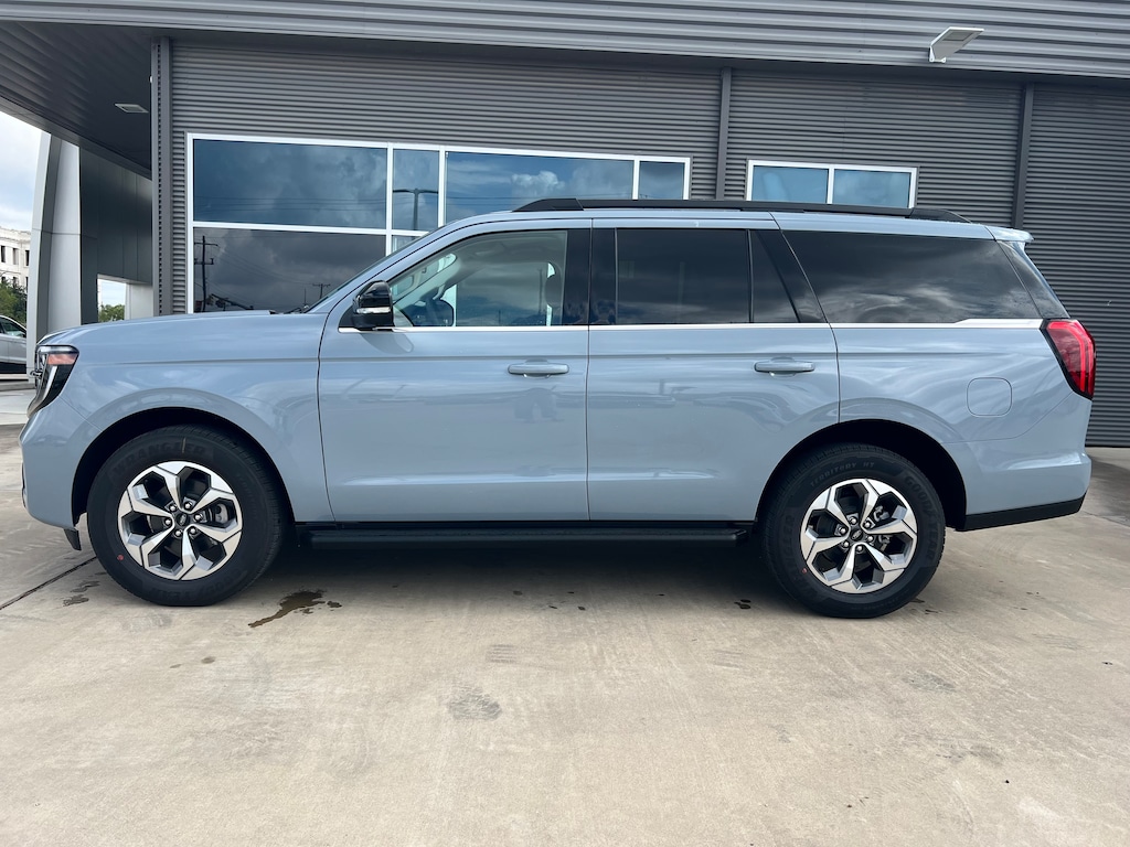 New 2027 Ford Expedition Active SUV