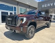  GMC Sierra 3500HD