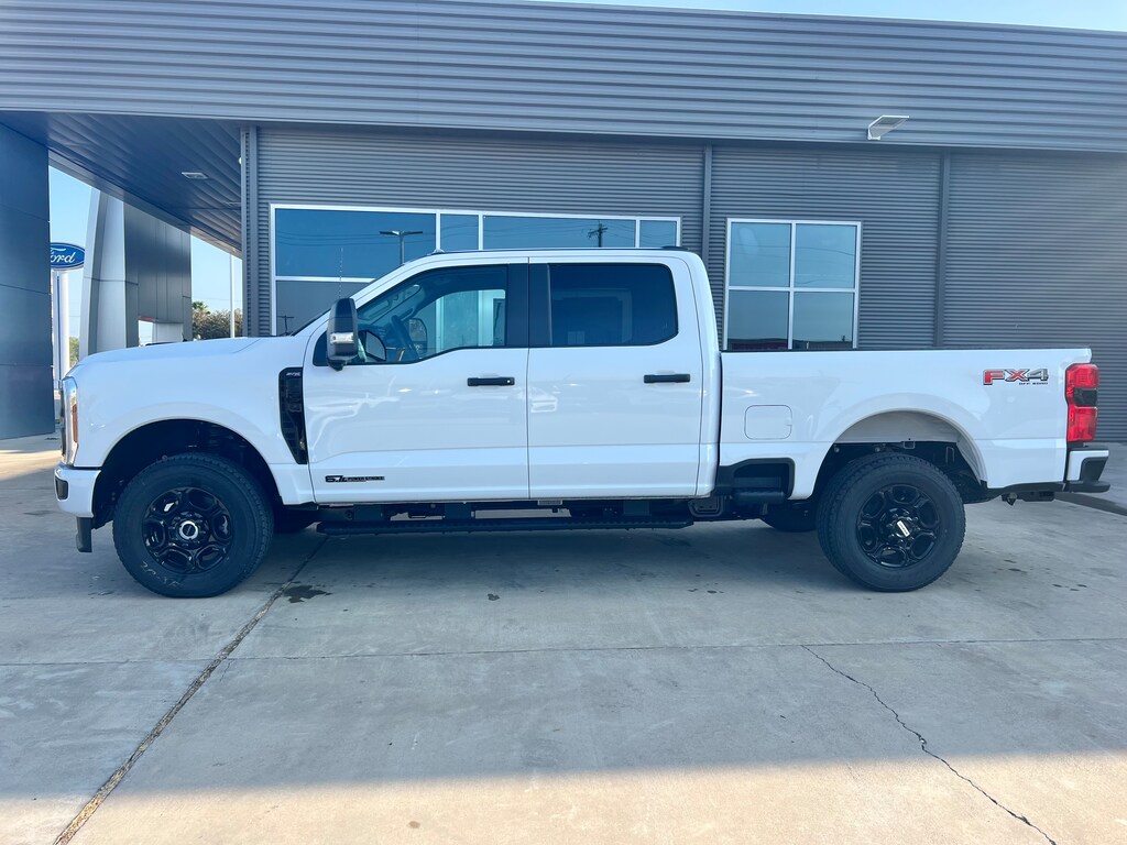 New 2026 Ford Super Duty F-250® XL TRUCK