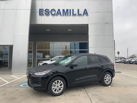 2025 Ford Escape Active SUV