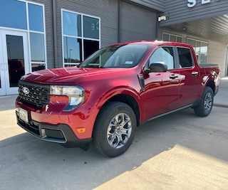 2026 Ford Maverick XLT TRUCK