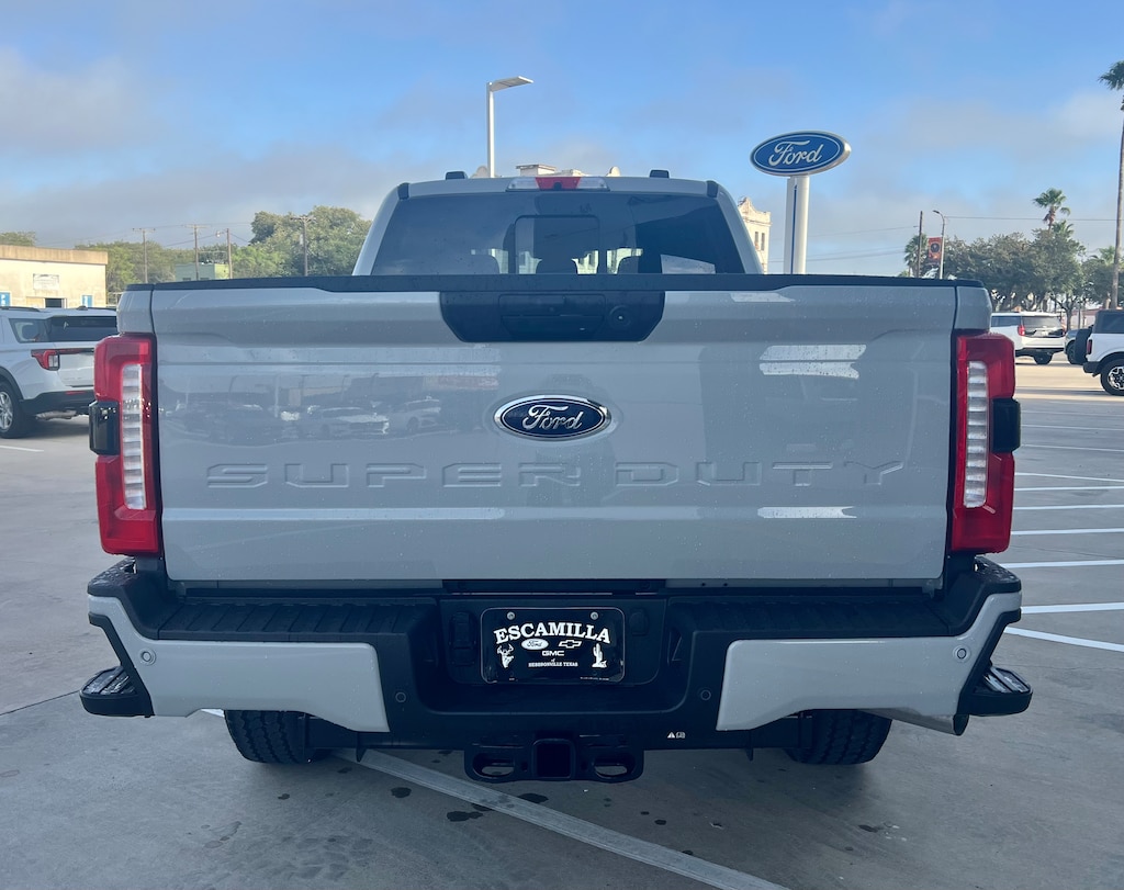 New 2026 Ford Super Duty F-250® XL TRUCK