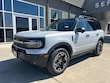  Ford Bronco Sport