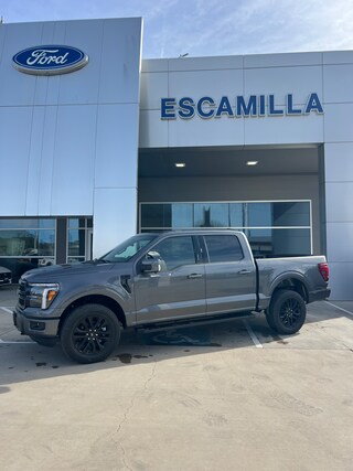 2026 Ford F-150 Lariat TRUCK