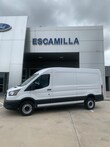 Ford Transit Commercial