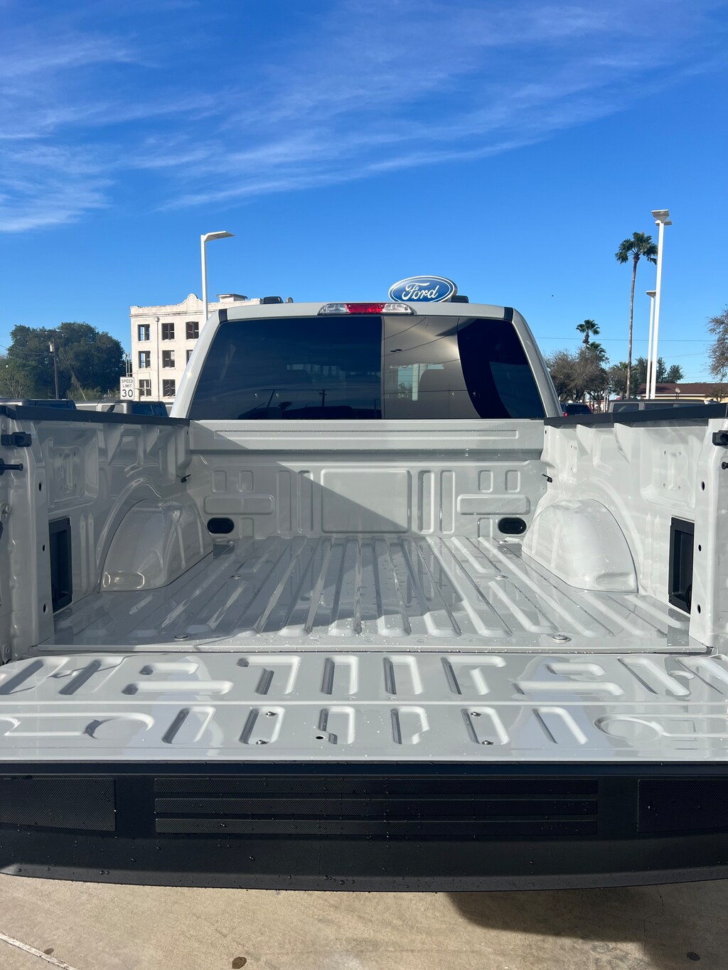 New 2026 Ford F-150 STX TRUCK