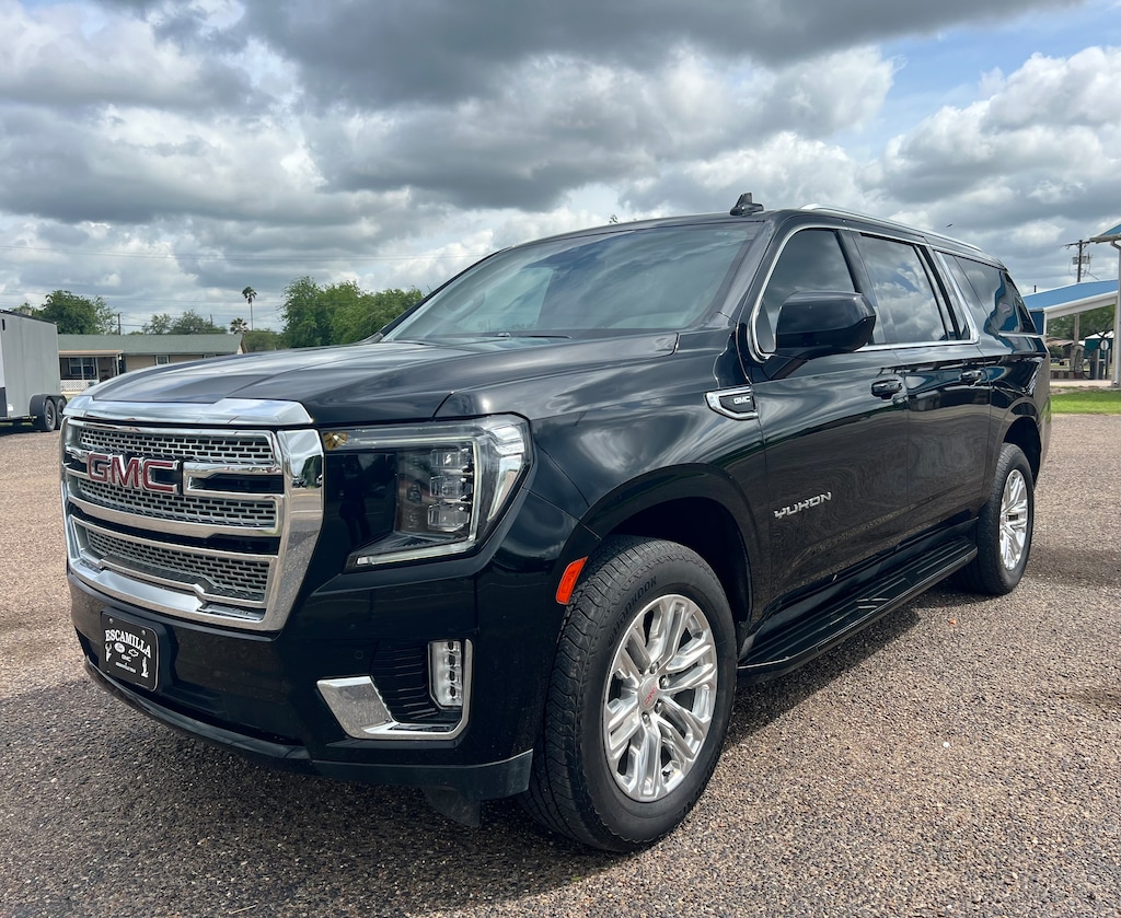 Used 2023 GMC Yukon XL SLE 2WD SLE