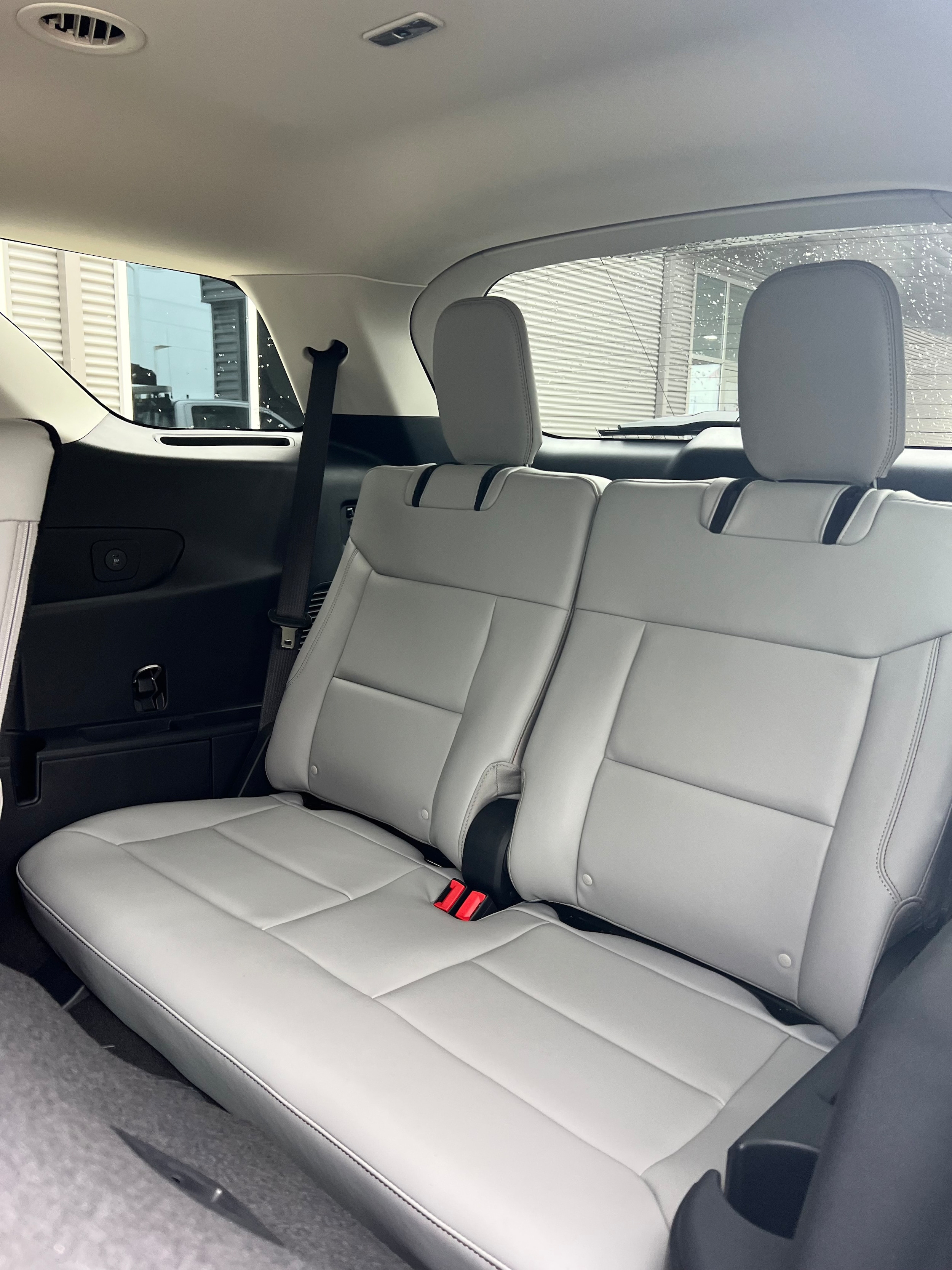 2026 Ford Explorer Active - Photo 7
