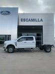 Ford Super Duty F-350 DRW