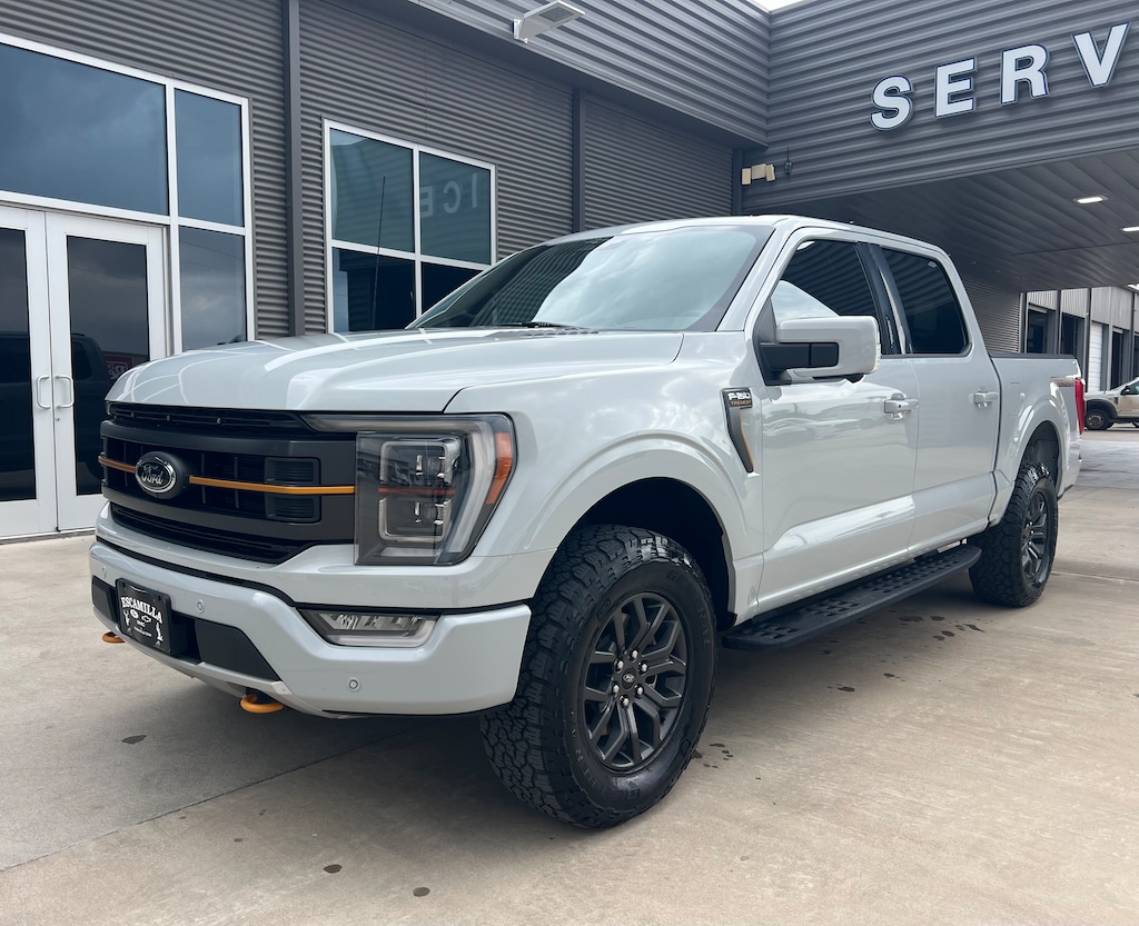 Used 2023 Ford F-150 XL Truck