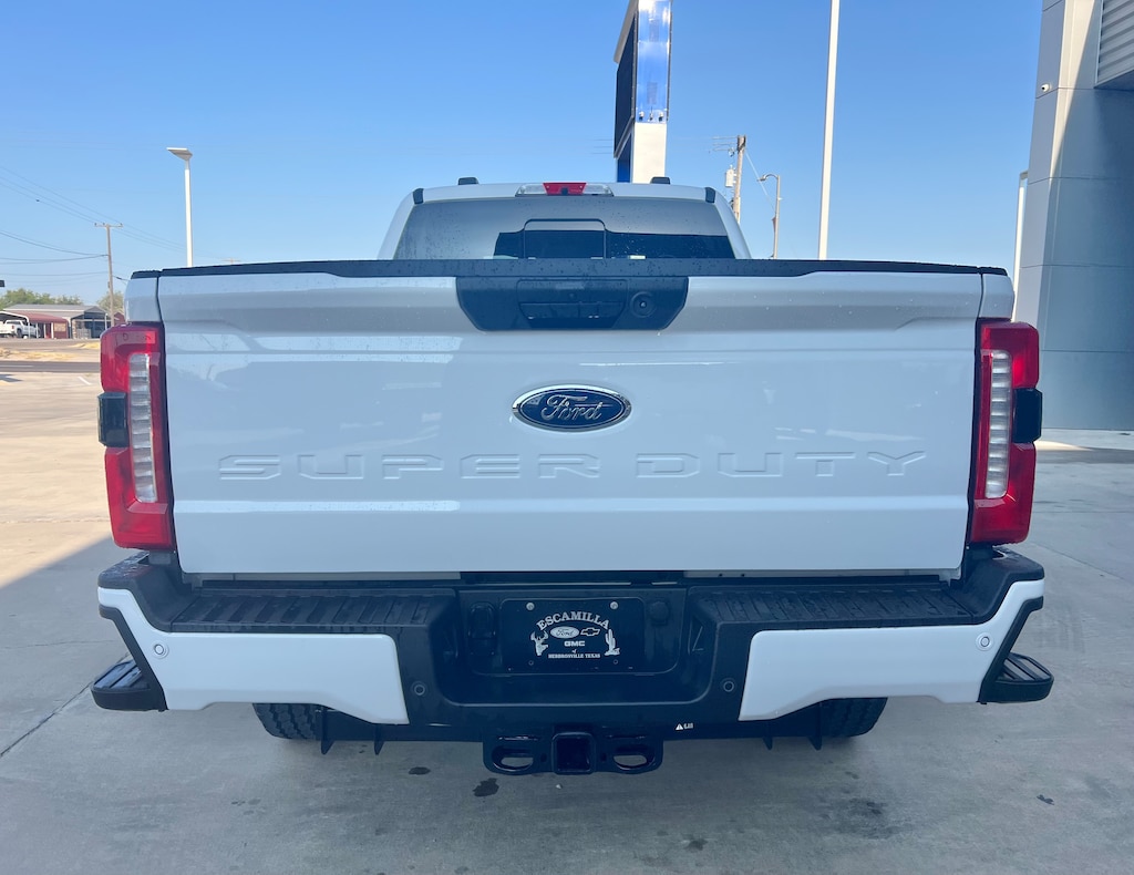 New 2026 Ford Super Duty F-250® XL TRUCK