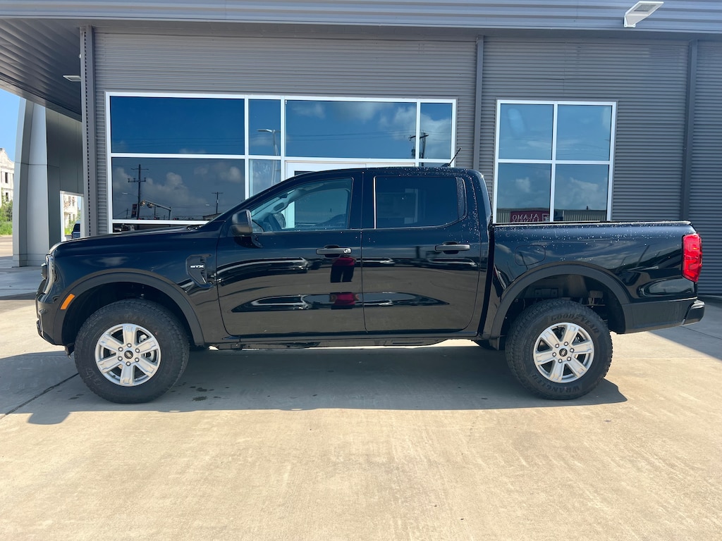 Used 2026 Ford Ranger XL XL 2WD SuperCrew 5 Box
