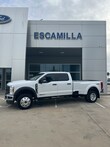  Ford Super Duty F-450 DRW