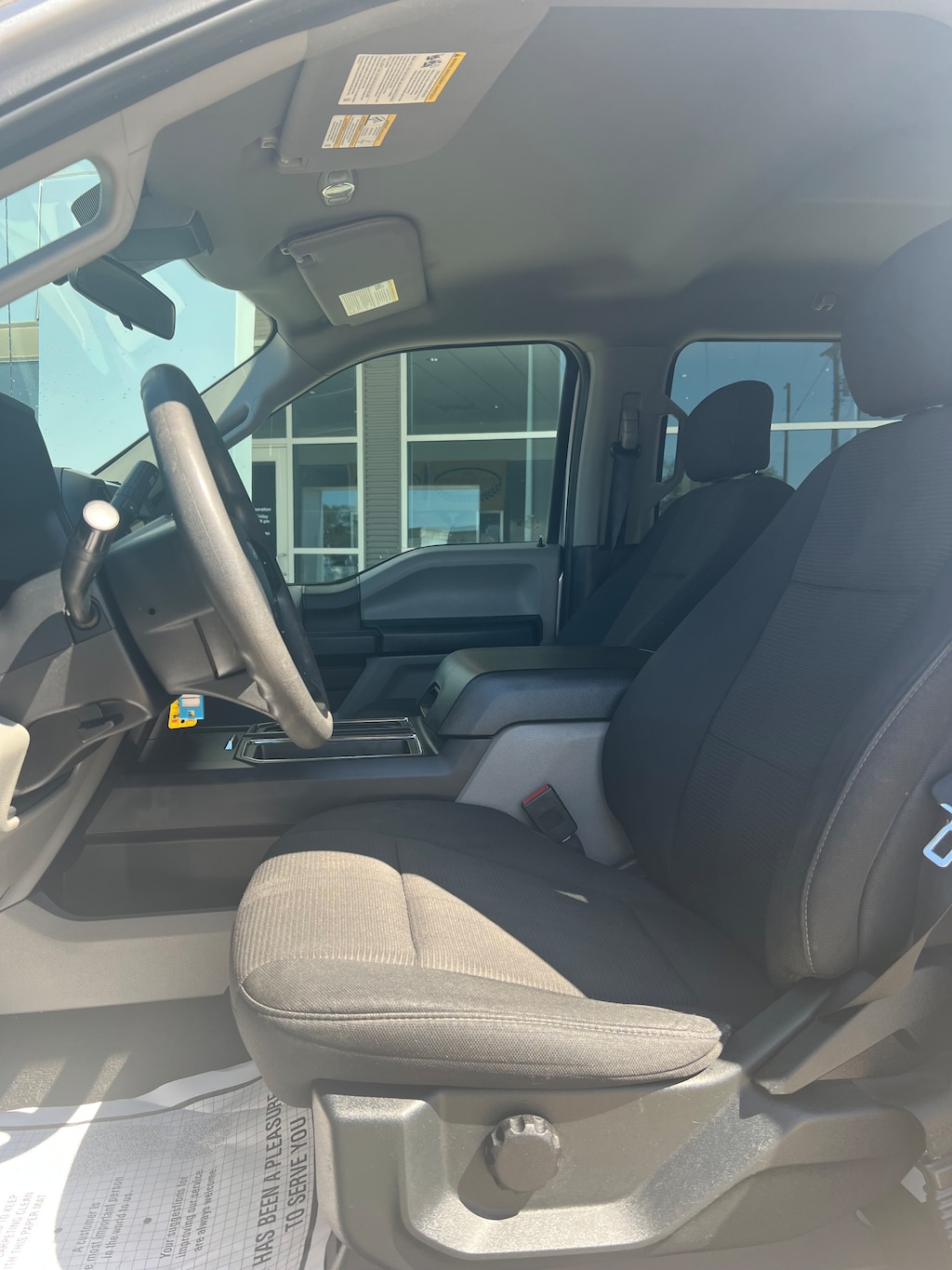 Used 2020 Ford F-150 XL Truck
