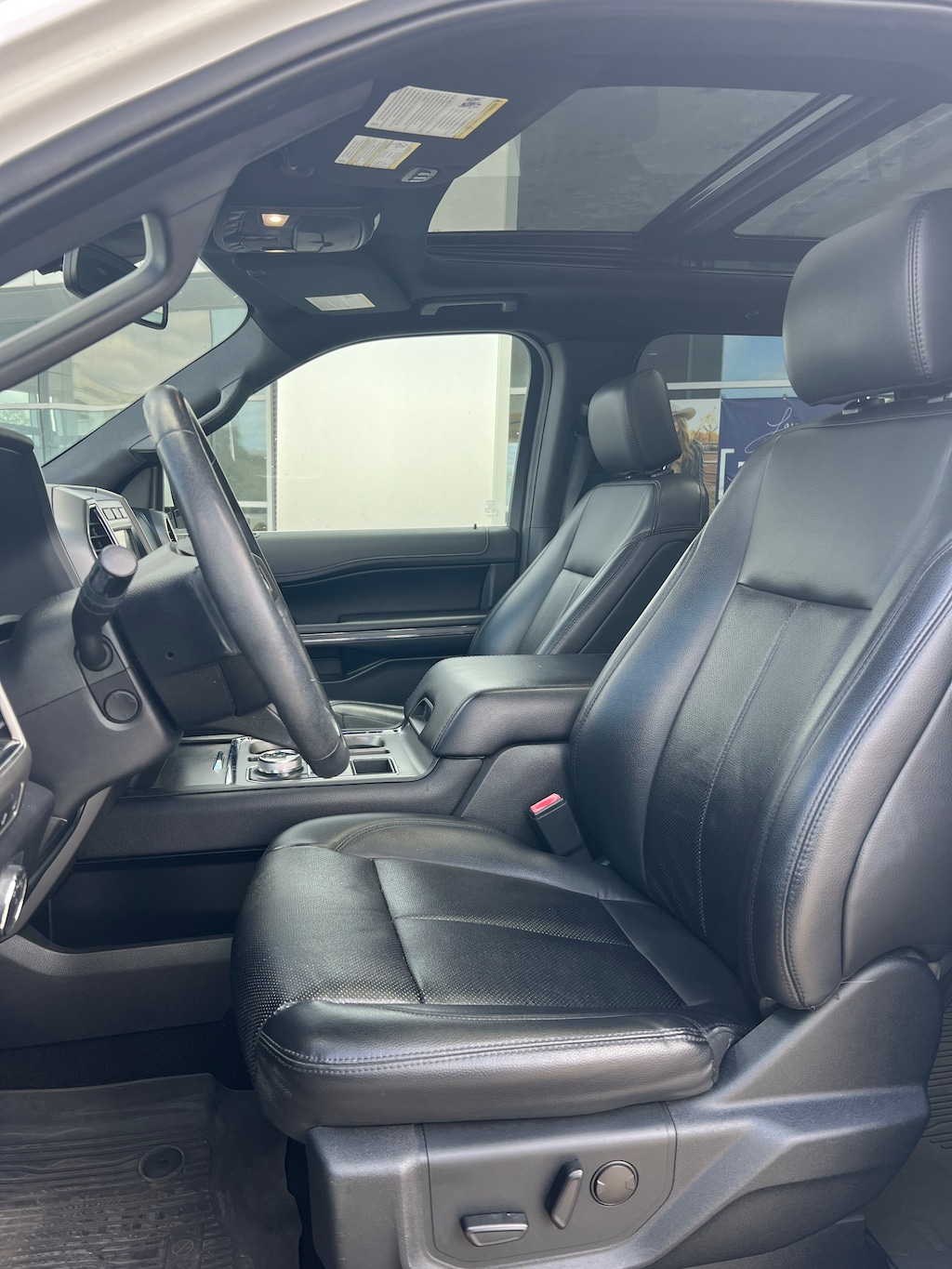 Used 2020 Ford Expedition Max XLT XLT 4x2