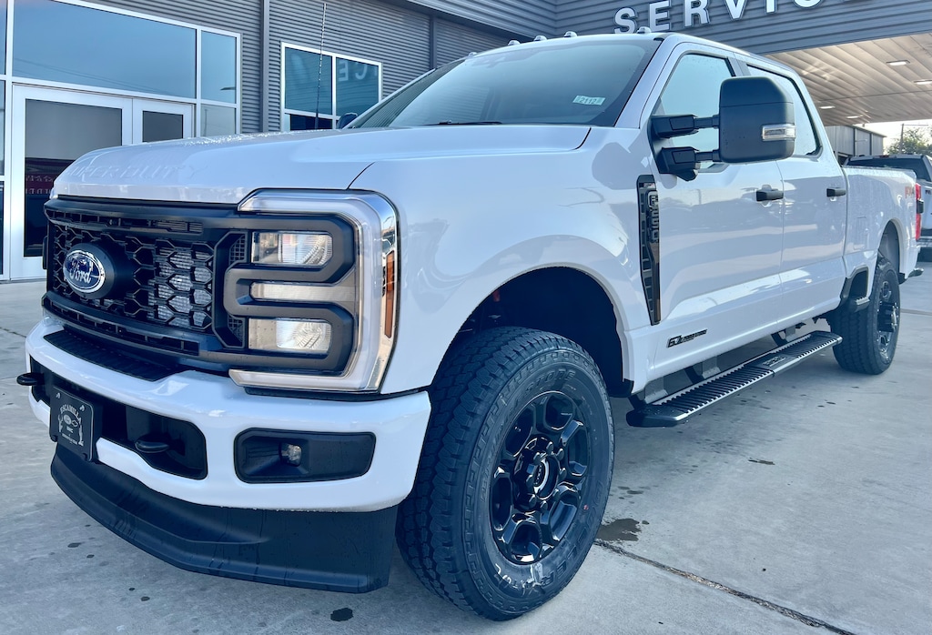 New 2026 Ford Super Duty F-250® XL TRUCK