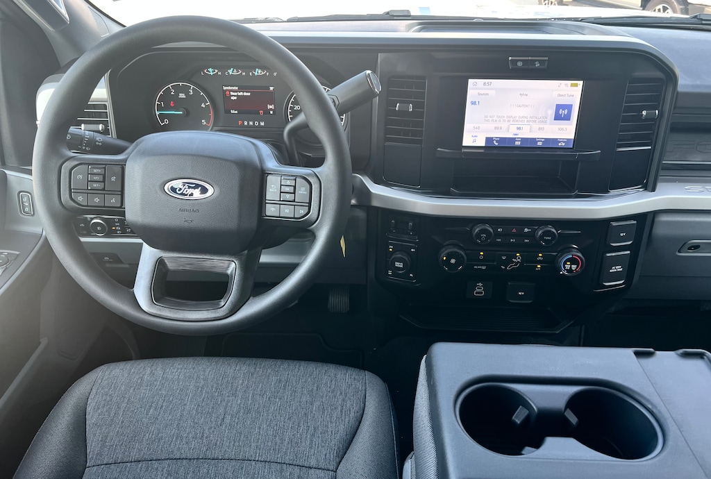 New 2026 Ford Super Duty F-250® XL TRUCK