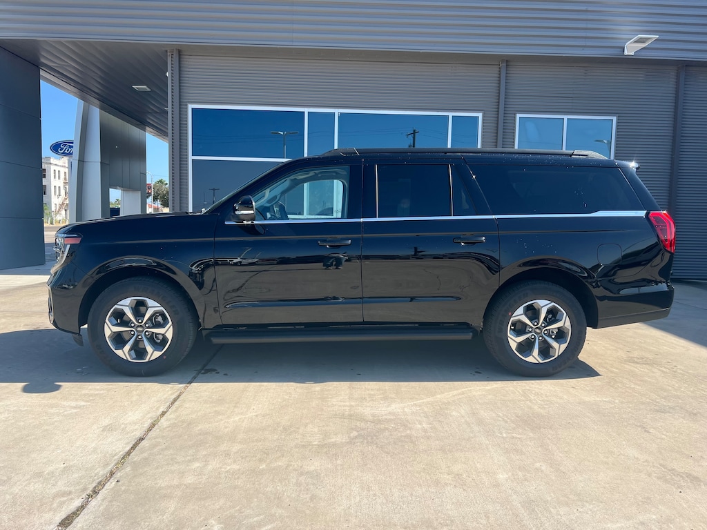 New 2027 Ford Expedition MAX Active SUV