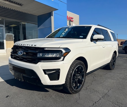 2023 Ford Expedition Limited Limited 4x2