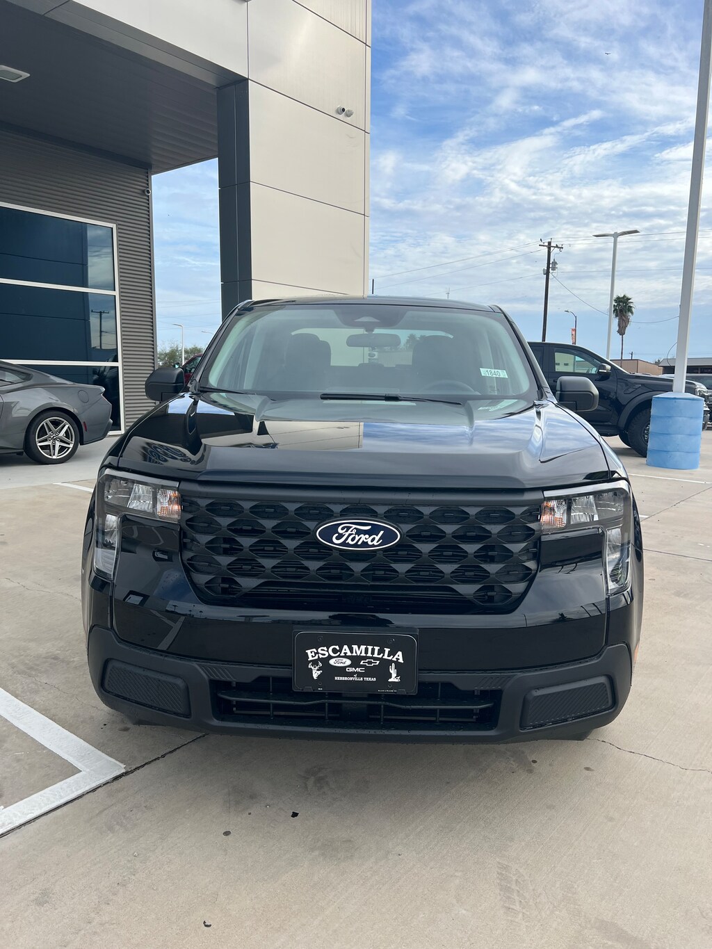 New 2025 Ford Maverick XL TRUCK