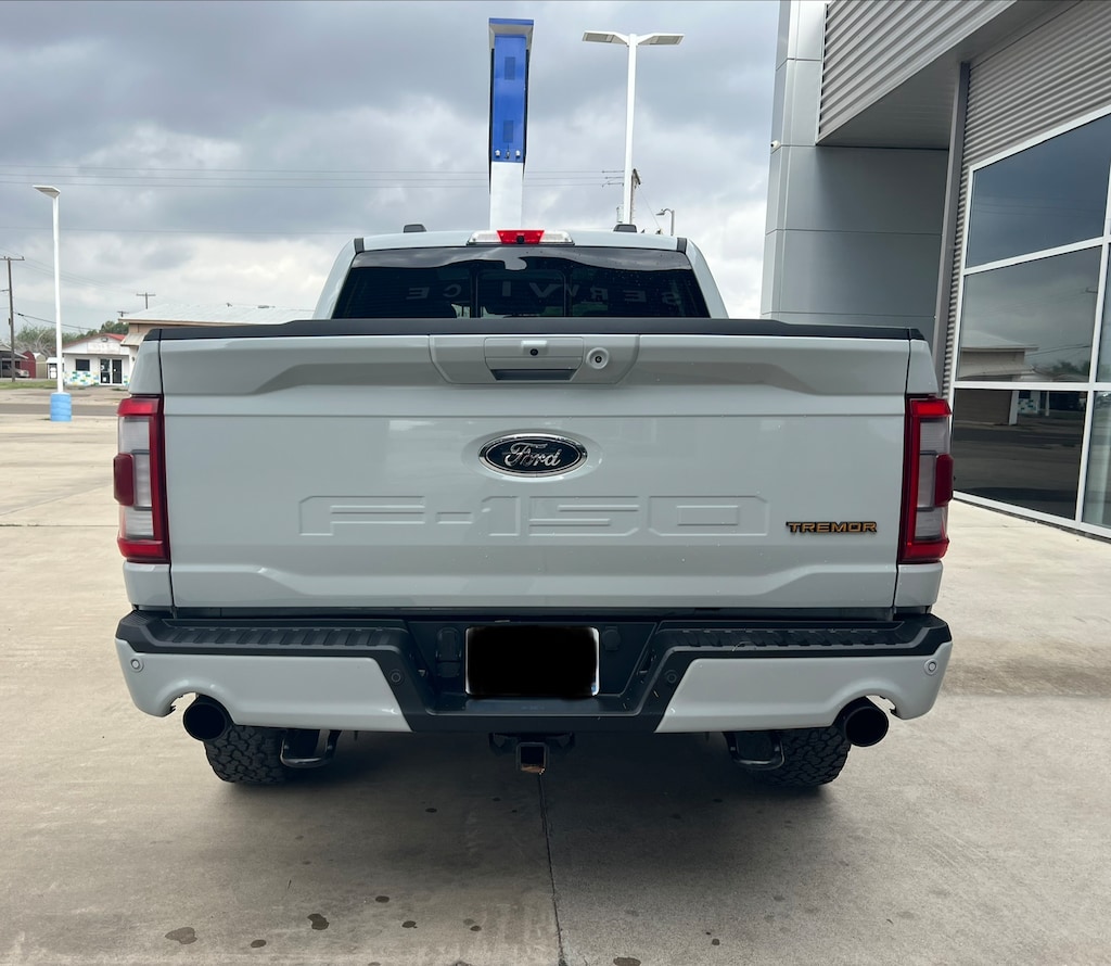 Used 2023 Ford F-150 XL Truck