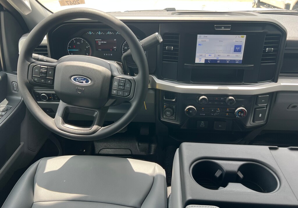 New 2026 Ford Super Duty F-250® XL TRUCK
