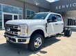 Ford Chassis Cab