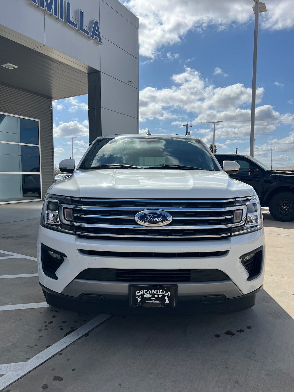 Used 2020 Ford Expedition Max XLT XLT 4x2