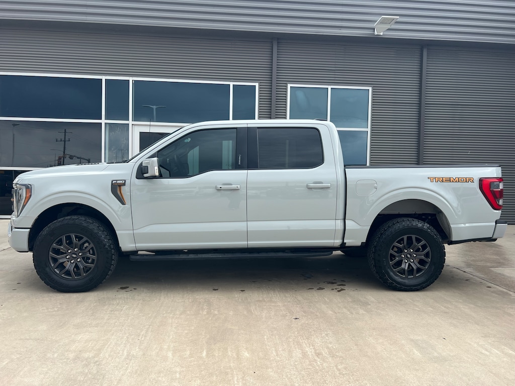 Used 2023 Ford F-150 XL Truck